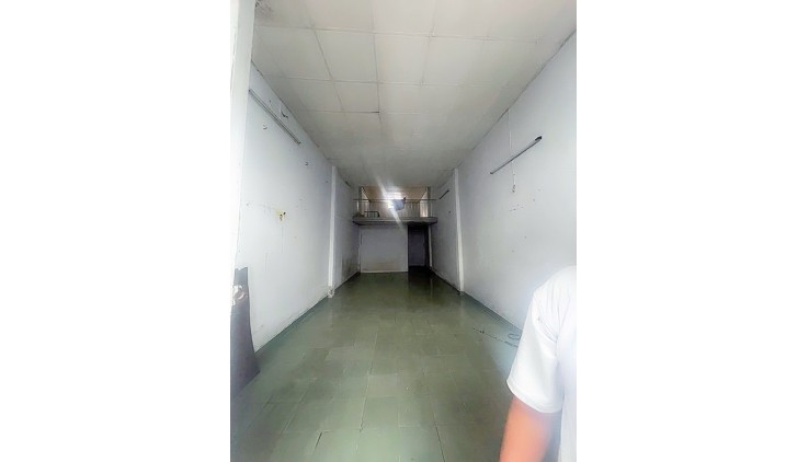 SIÊU PHẨM ĐẦU TƯ Phú Thọ Hòa 52m2 - 3.79 tỷ